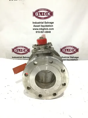 USED WARREN 6156FS