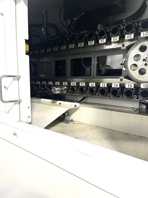 2021 BROTHER SPEEDIO R650X2 Vertical Machining Centers | Clark Machinery Sales, LLC (11)