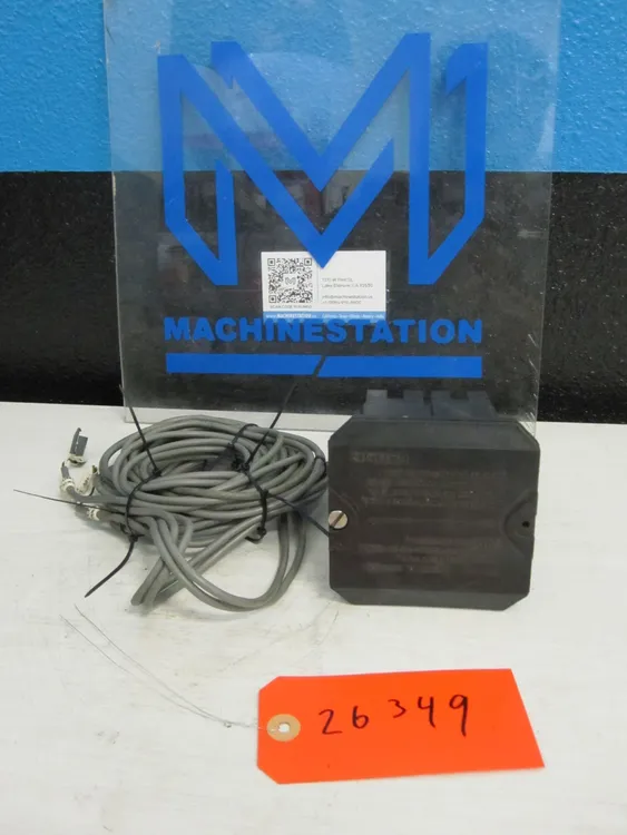 Used FANUC A98L-0004-0149 Misc Electrical & Power Parts | MachineStation #947642