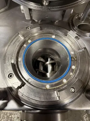 USED REISER HP 15C