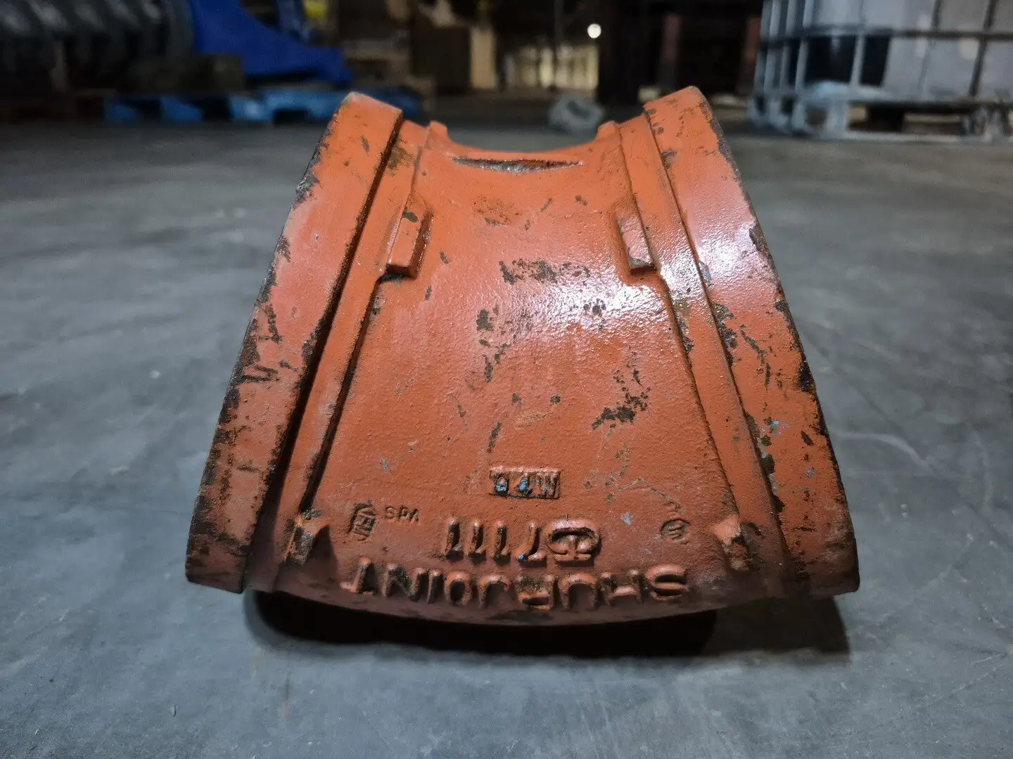 USED SHURJOINT 7111