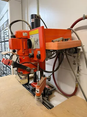 2007 BLUM GA886 Boring Mills | ListingHippo (5)