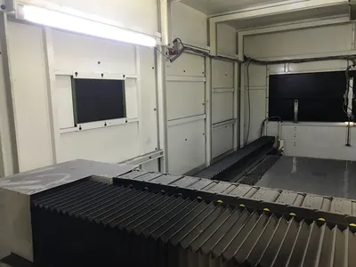 Used 2019 PIRANHA L-510 Laser Cutters Georgia US | The Equipment Hub #162909