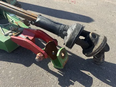 Used 2023 BUSH HOG 3815RR3 HEAVY DUTY FLEX-WING ROTARY (BATWING MOWER) Flex-Wing Rotary Cutters Minnesota US | Carco Truck & Equipment #1520077