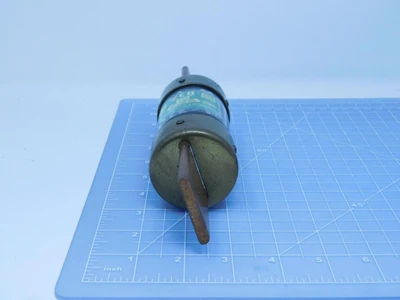 Used ECONOMY FUSE _UNKNOWN_ Fuses Texas US | OCO Industrial #1680782