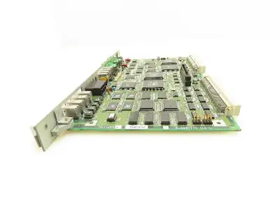 Okuma 1911-2836 PLC Circuit Board Slot Card Module