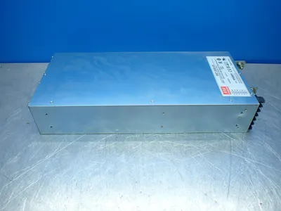 New | in-Stock MEAN WELL RST500024 AC/DC Power Supplies Ohio US | HGR 24 #1150712