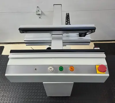 Used UNIVERSAL INSTRUMENTS 5362i PCB Transport Conveyor Michigan US | 4Tech USA #1412026
