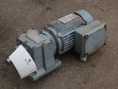 USED SEW R27DT80N4