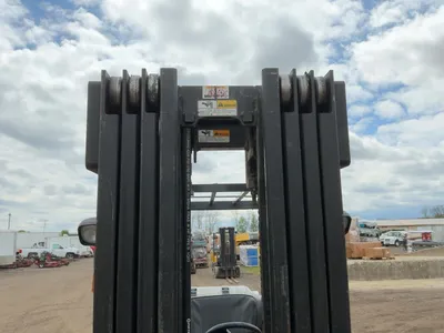 USED TCM FCG25-4