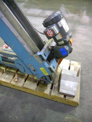 Used BUNTING 951267-1-02 Conveyors | Equipment Recovery Corp. #1331165