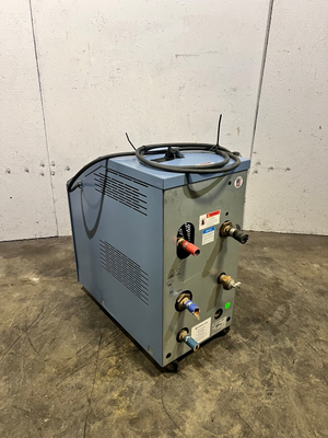 USED THERMAL CARE RQE1210