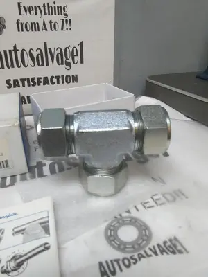 New | in-Stock SWAGELOK S-1610-3 Valves/Fittings Ohio US | Surplus Asset Holdings #1237513