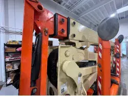 Used 2015 JLG X600AJ Crawler Boom Lifts Pennsylvania US | Iron Exchange Equipment Solutions #1353811