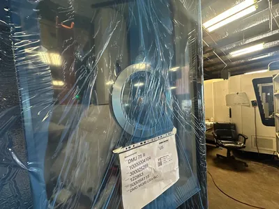 USED 2026 DMG MORI DMU 75 MONOBLOCK