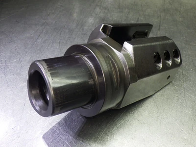 Sandvik Capto C6 1" Rectangle Shank Adapter C6-ASHR-122-16A (LOC2933D)