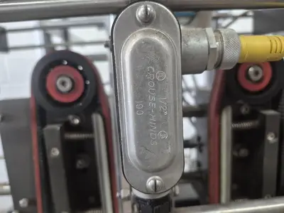 USED MATRIX 916 SERIES