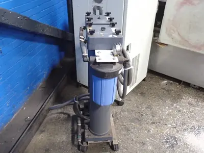 USED MITSUBISHI FA10VM