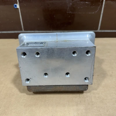 USED Ingersoll Rand UFD 3