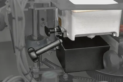 SCM minimax me 40EVO Edgebander (3-Phase) Price Includes Freight & Install