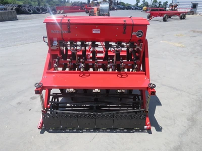New | in-Stock 2026 TAR RIVER SAYA505 No-Till Drills Pennsylvania US | Zimmerman Farm Service #1410215