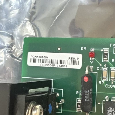 NEW Perkin Elmer N5369004