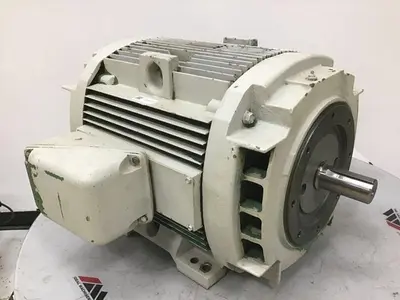 USED GENERAL ELECTRIC 5K405JL330P