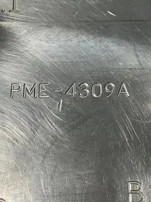 USED ENGEL PME-4309A