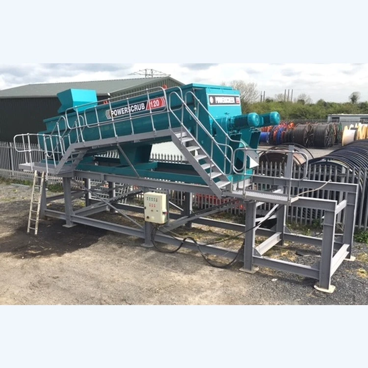 Used _UNKNOWN_ _UNKNOWN_ Washers/Scrubbers British Columbia CA | Savona Equipment LTD #1171118