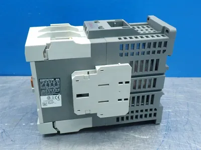NEW CARLO GAVAZZI CC85S
