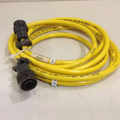 USED RJG INC. T-510