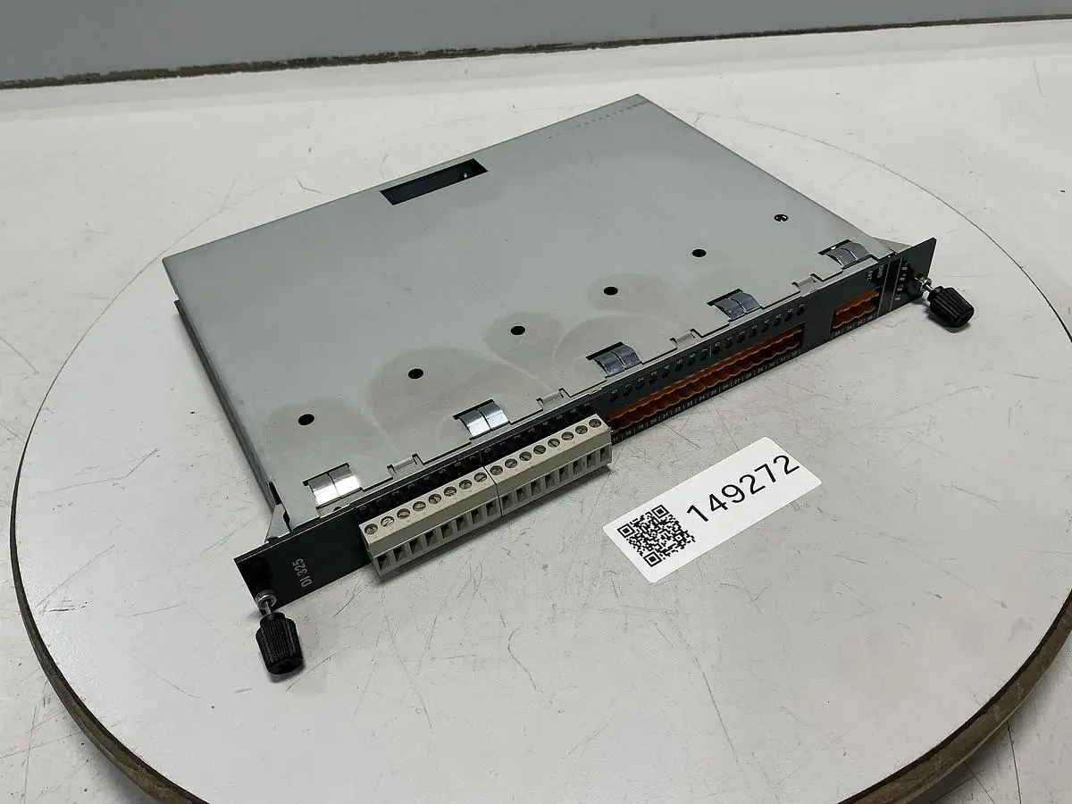 USED KEBA DI 325