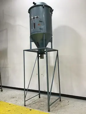 USED WHITLOCK DHS600