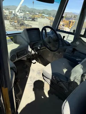USED 2014 JOHN DEERE 460ET