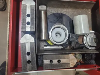 2006 KING RICH KR-L480 CNC Turning | MD Equipment Services LLC (21)