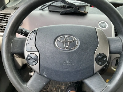 Used 2005 TOYOTA PRIUS Cars Michigan US | Miedema Asset Management Group #1413923