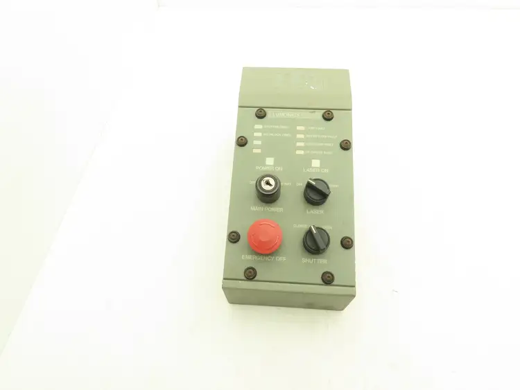 Used LUMONICS _UNKNOWN_ Automation Control (HMI) Indiana US | Arrow Industrial #632951