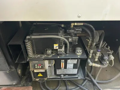 2003 MORI SEIKI NL-2500Y/700 LATHES, COMBINATION, N/C & CNC | Prime Machinery (11)