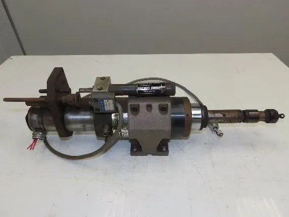Used DRILLUNIT _UNKNOWN_ Drill Units Indiana US | Arrow Industrial #650525