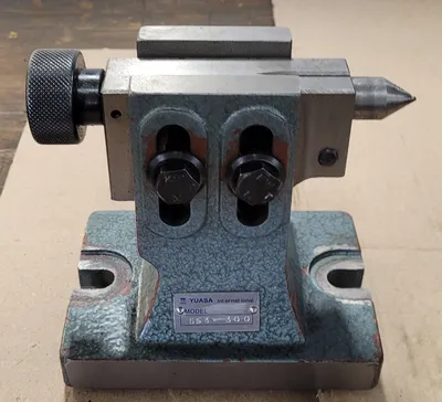 USED YUASA 550-007 Super Spacer
