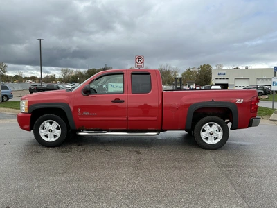 Used 2010 CHEVROLET SILVERADO 1500 Pickup Trucks Michigan US | Miedema Asset Management Group #1568178