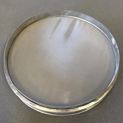 U.S.A Standard Testing Sieve No. 140 Micrometer 106 .0041''