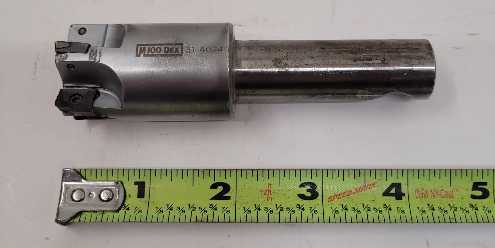 USED MICRO 100 31-4024