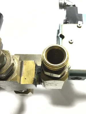 MAC 56C-13-111CA Filter Lubricator Regulator Pressure