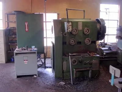 USED 1971 LANSING GR