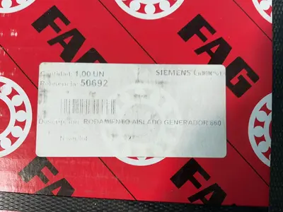 New | in-Stock FAG 6226J20AA C3 Tooling & Accessories (Other) Ohio US | HGR 24 #1453768