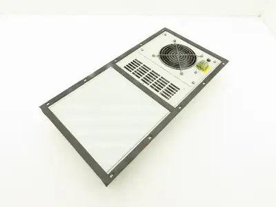 Habor Precise Industries HPW05AF Enclosure Heat Pipe Heat Exchanger 110VAC 1Ph