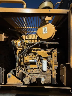 Used 1995 CAT IT28F Wheel Loaders Oregon US | Heavy Wall Consulting #1521101