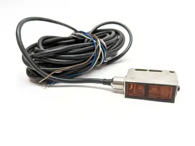 USED BANNER WASHDOWN SENSOR 28728