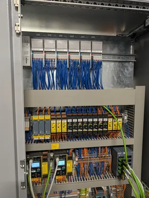 2023 TRUMPF TRULASER 3030 FIBER Laser Cutters | Active Machinery Sales, Inc. (22)